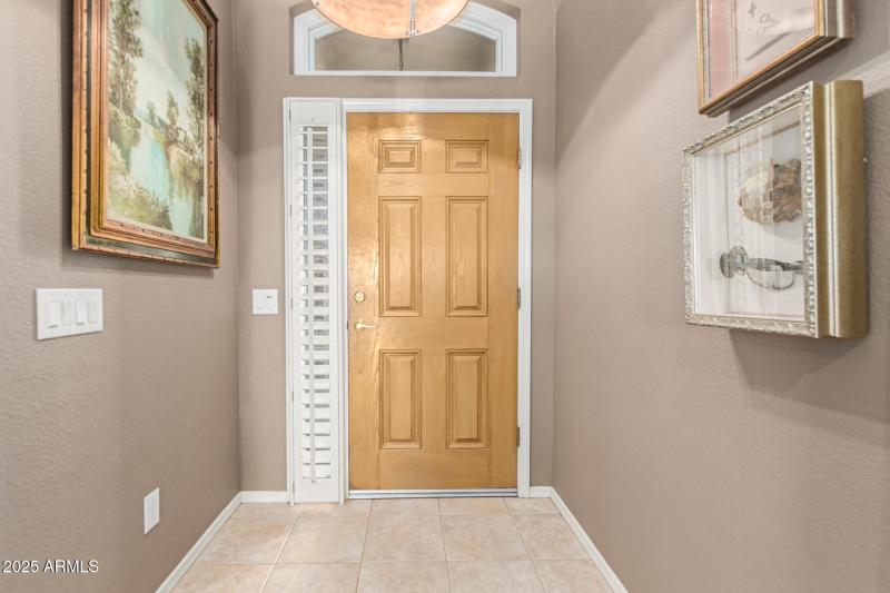 07 Beautiful Entry