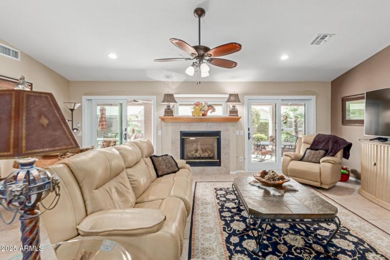 09 Fireplace