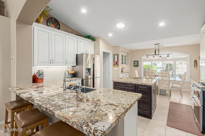 12 Gorgeous Kitchen