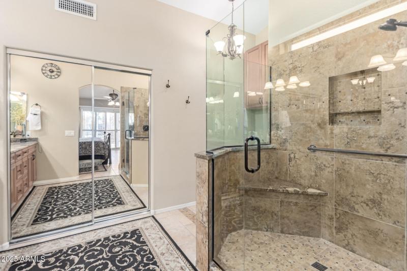 23 Primary Shower