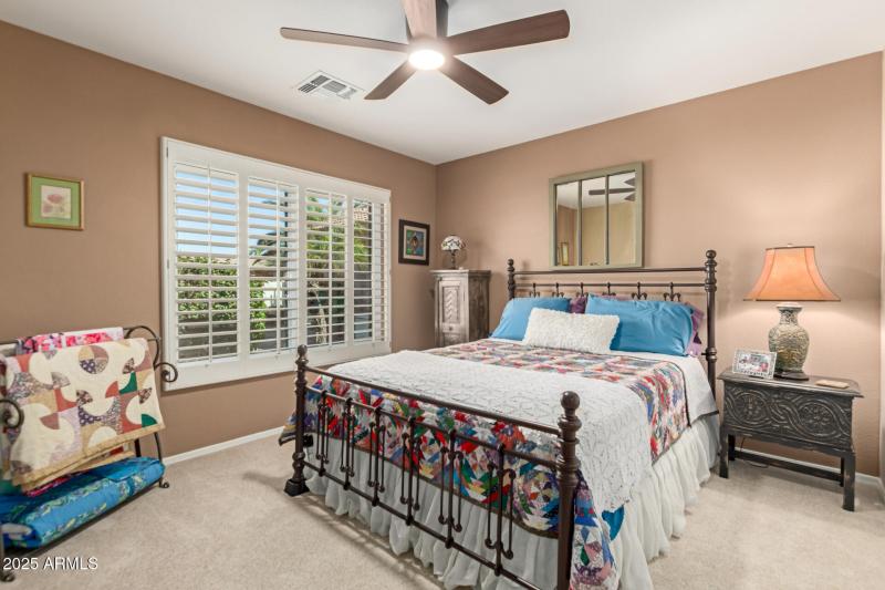 25 Third Bedroom