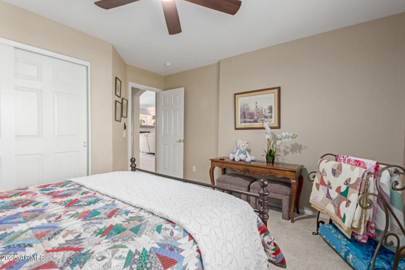 27 Third Bedroom