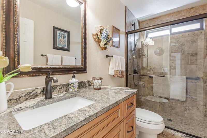 28 Guest Bath