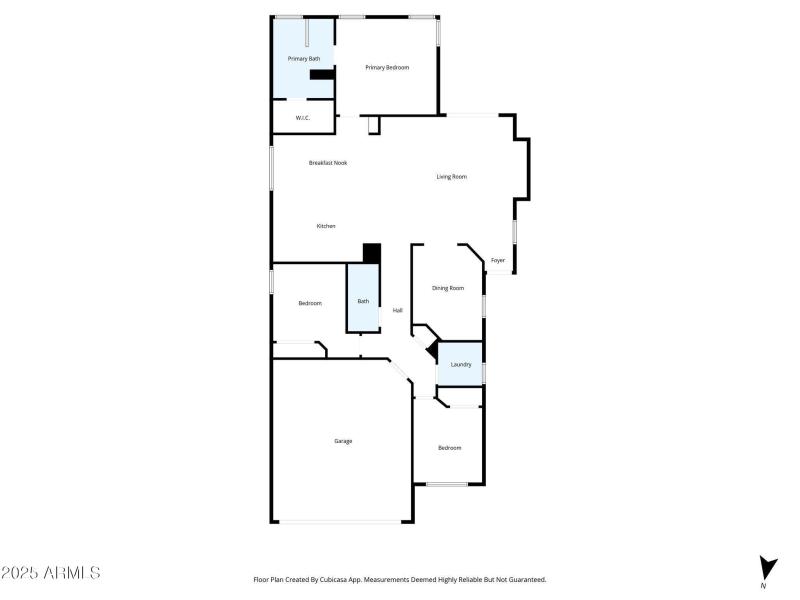 15339 W Jackson St