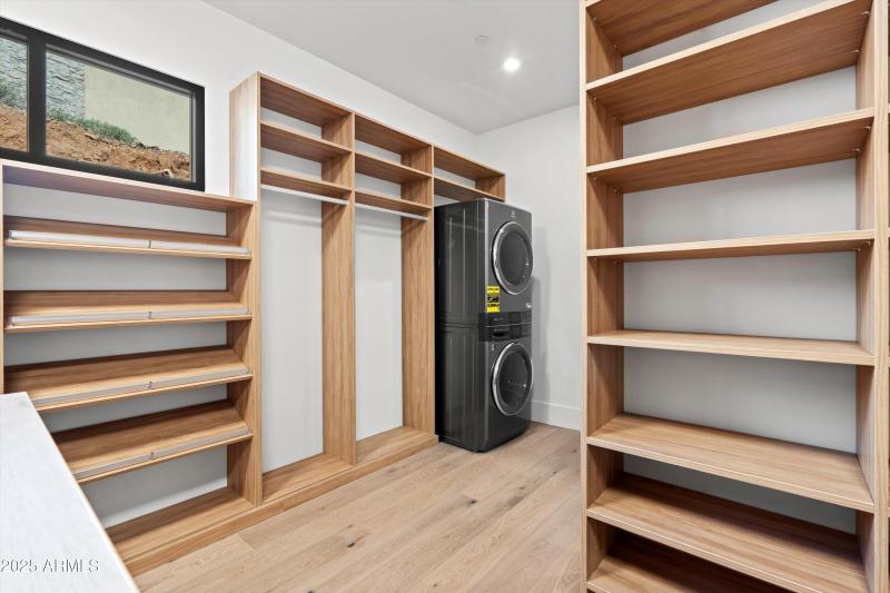 35-Primary Walk-in Closet