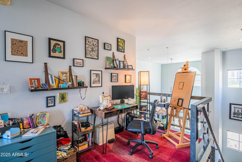 Office Nook
