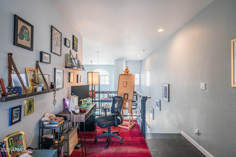 Artist Nook