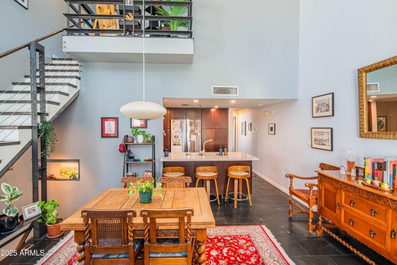 Loft Space