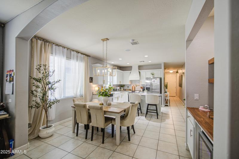 Dining Area 1