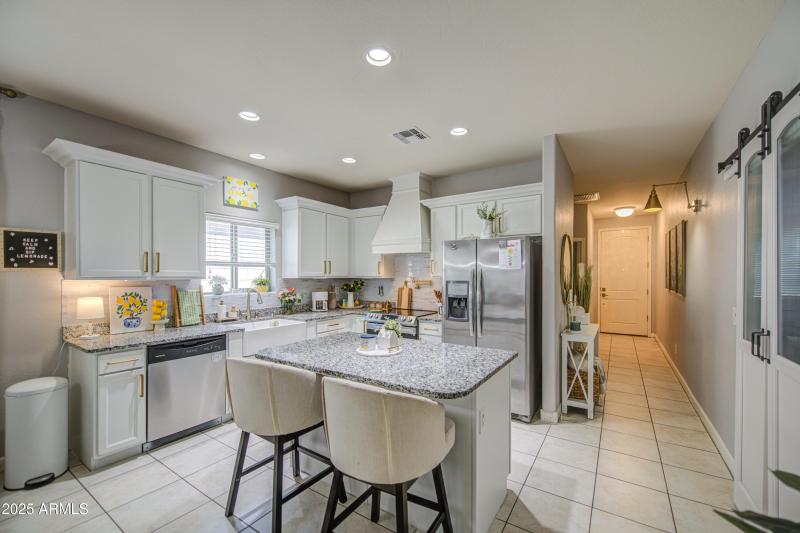 Kitchen 1