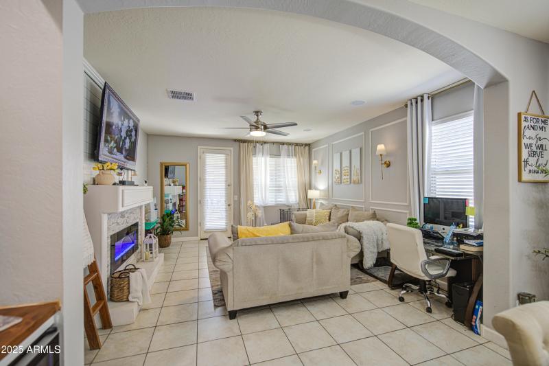 Living Room 4
