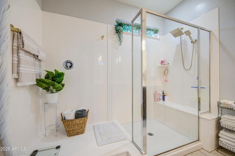Primary Bath 3