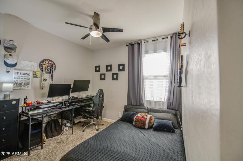 Bedroom 3-pic 1