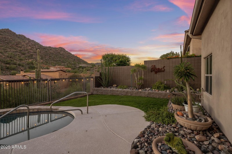 Professional Landscaping