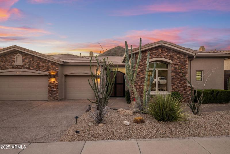 Water Wise Landscaping