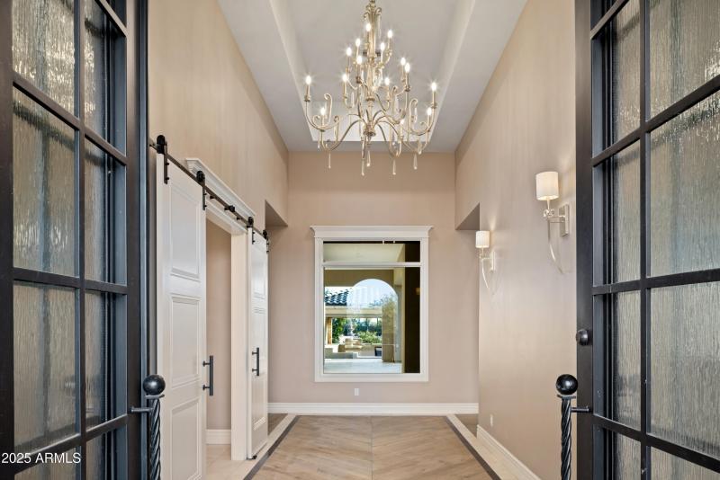Entry