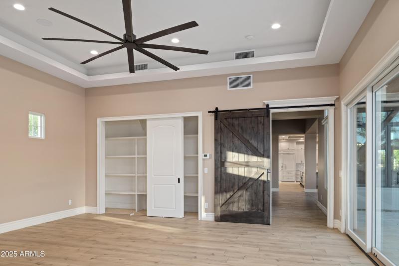 Media Room