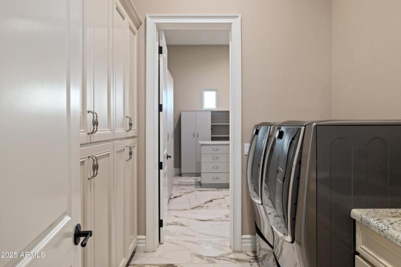 Primary Laundry