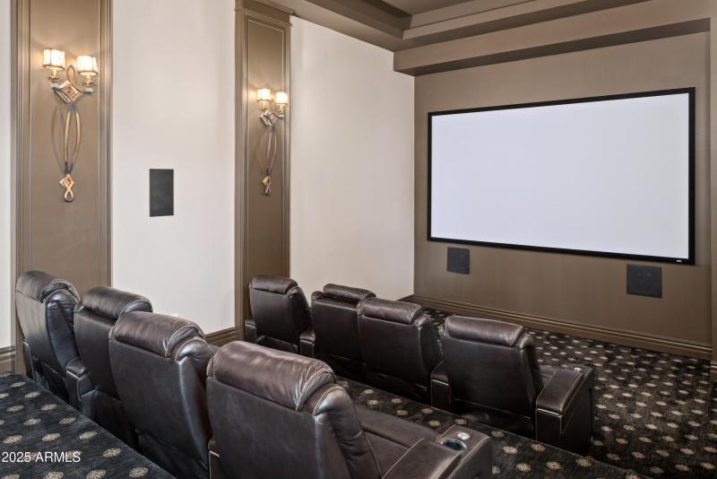 Theater