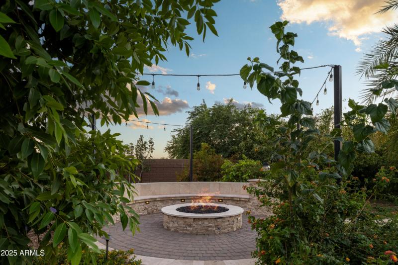 Firepit
