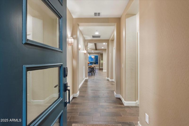 Entryway