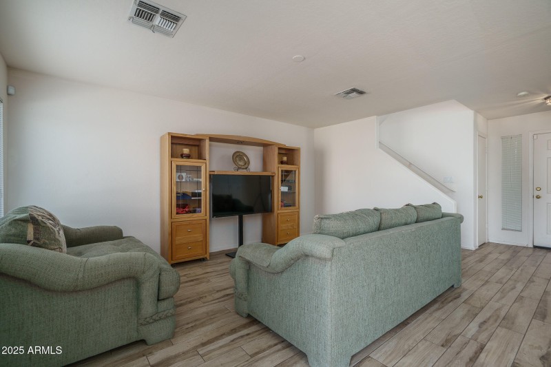 3) GREAT ROOM