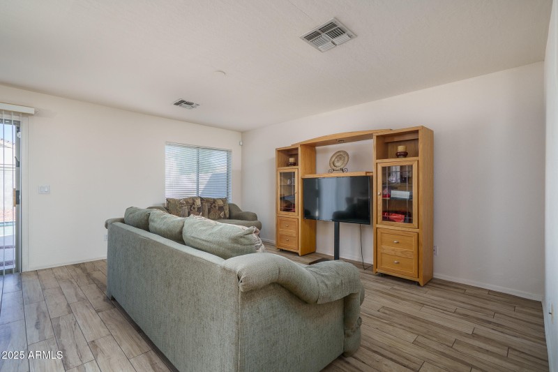 4) GREAT ROOM