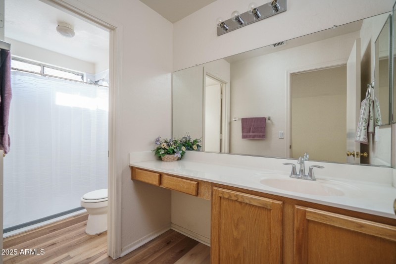 13) PRIMARY SUITE