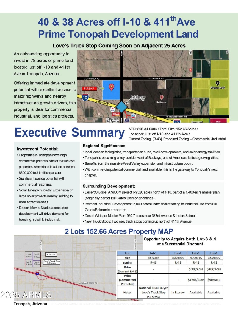 153 acres lot-3 and 4 V2_page-0001