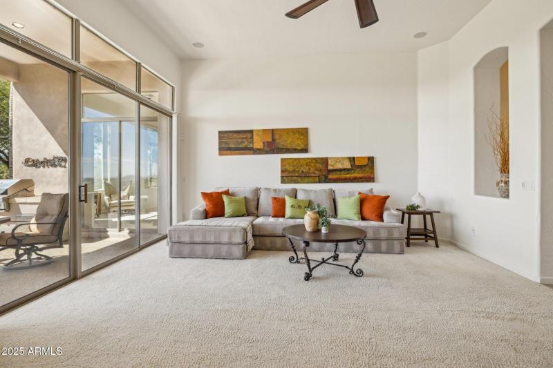 Additional Living Space