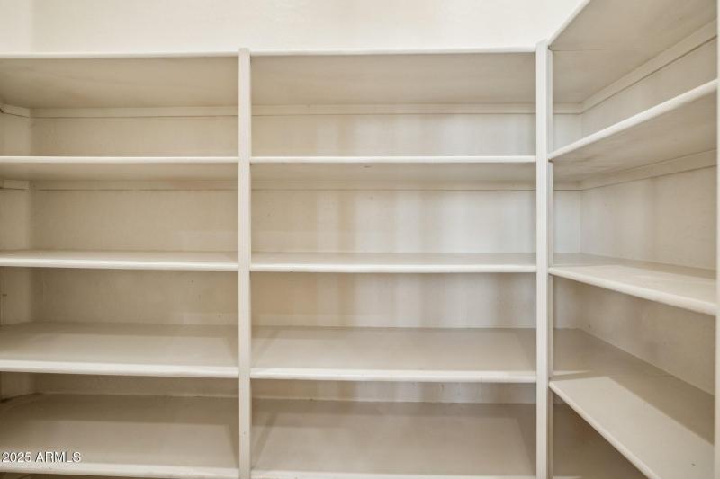 Large Pantry