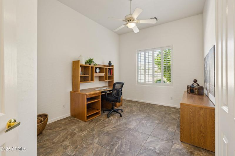 Office or Guest Room