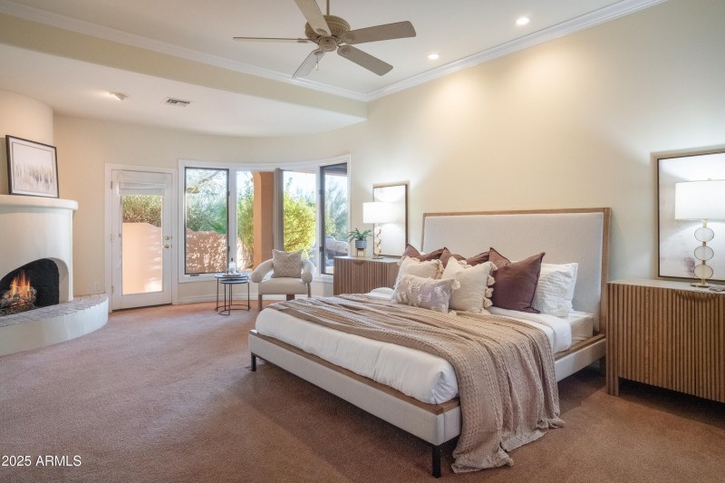 Pirmary Suite