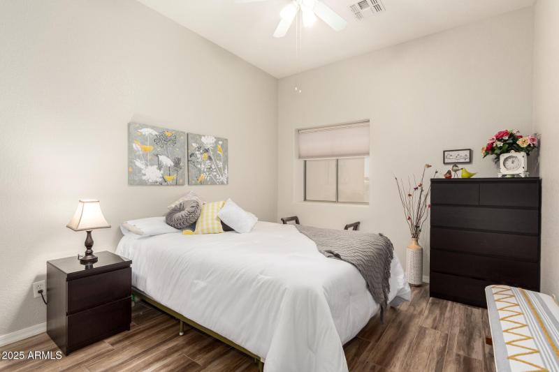 2nd Bedroom