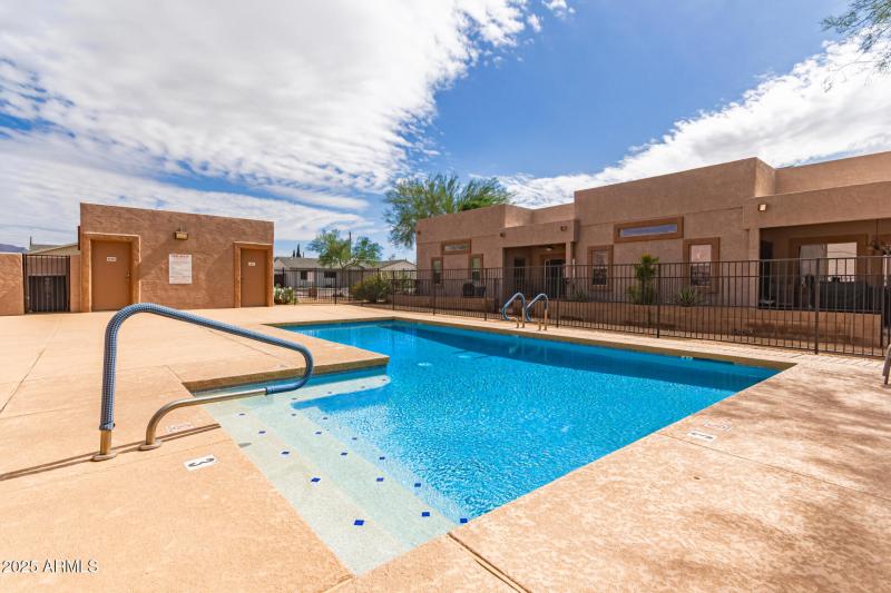 Community Pool