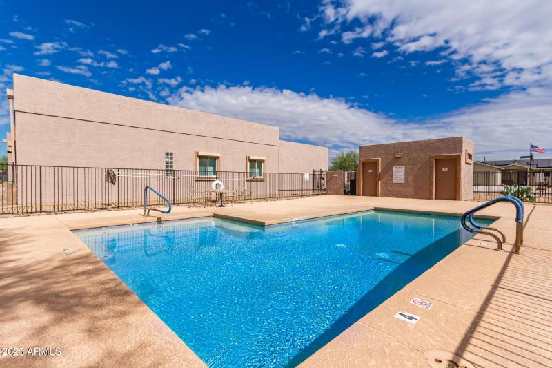 Community Pool