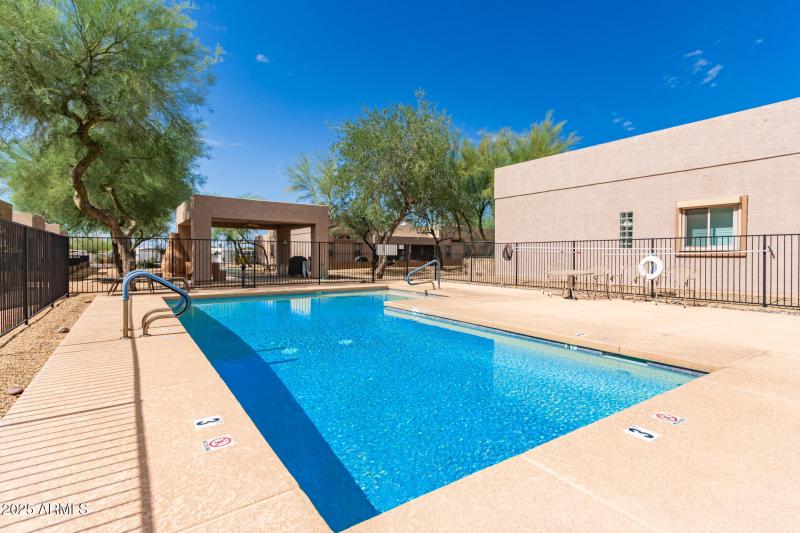 Community Pool