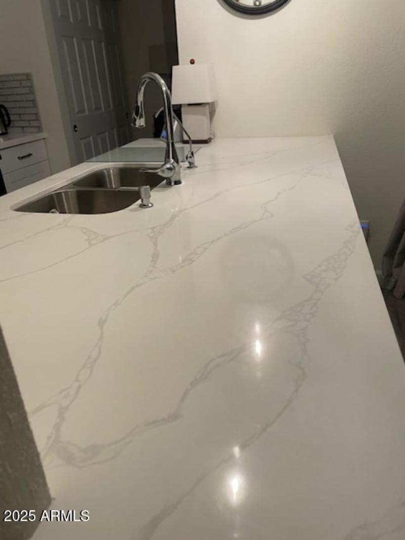 Kitchen Counter