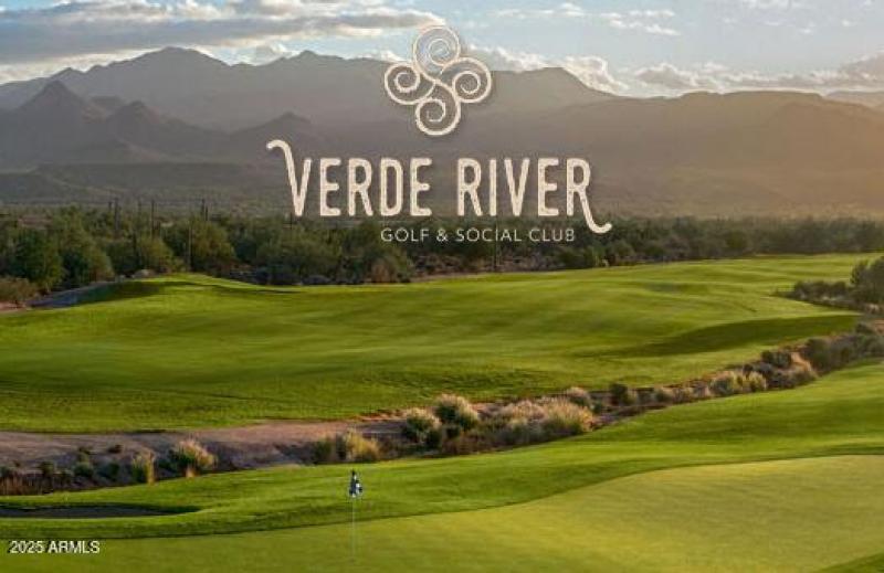 Verde River Golf & Social Club