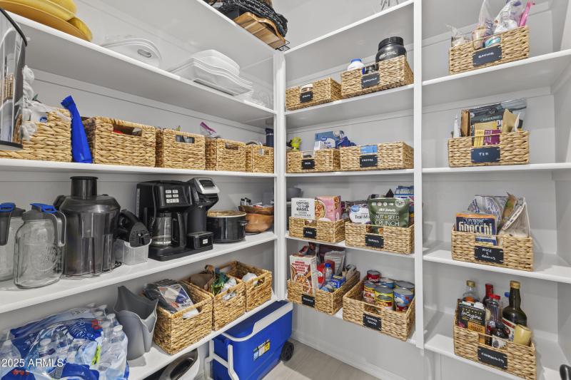 Pantry