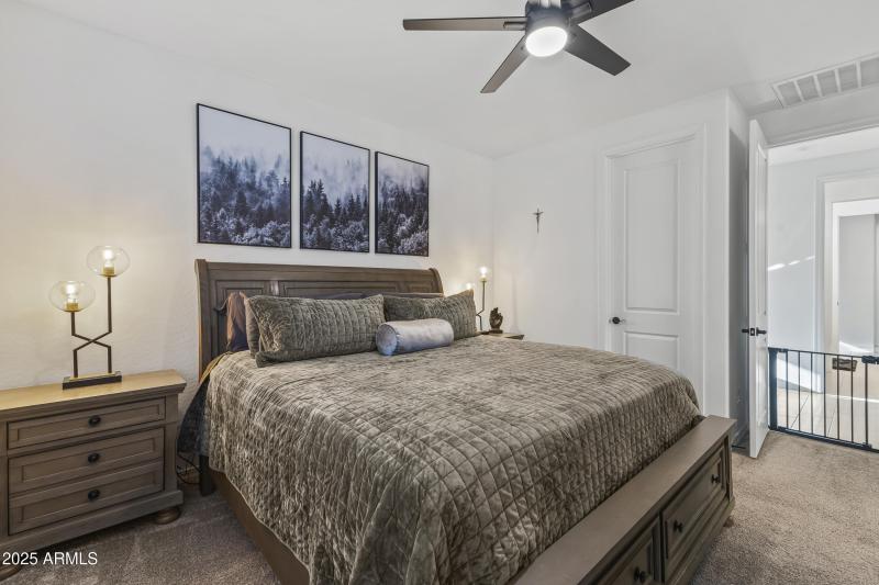 Primary Suite