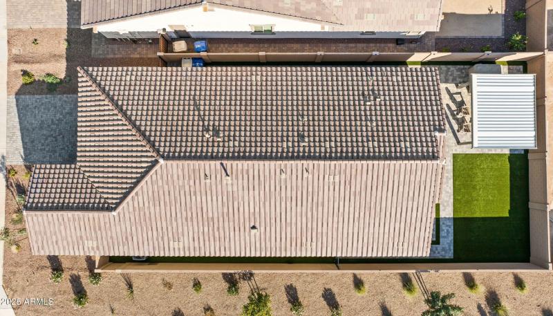 Aerial/Lot