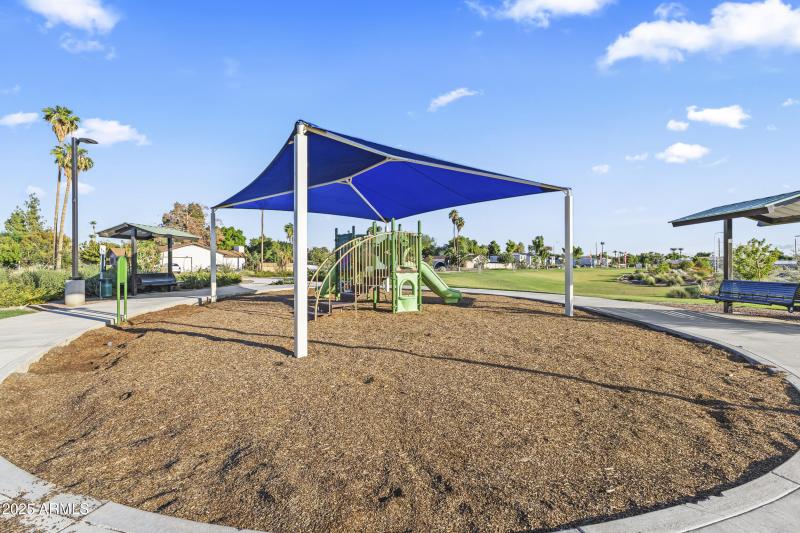 Community Park