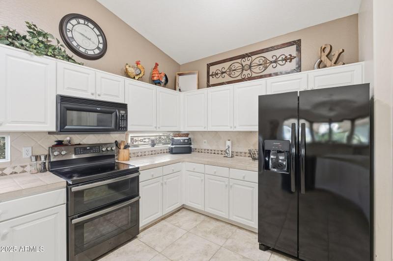 Appliances Stay