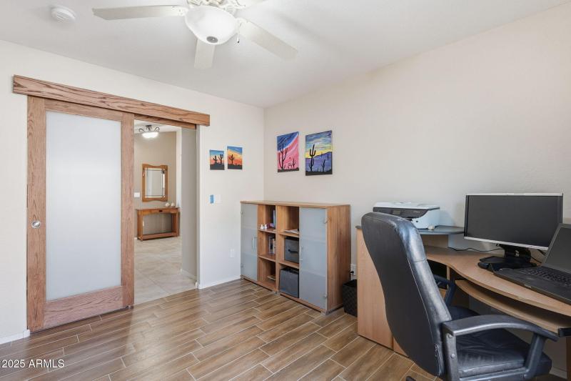 Den/Office