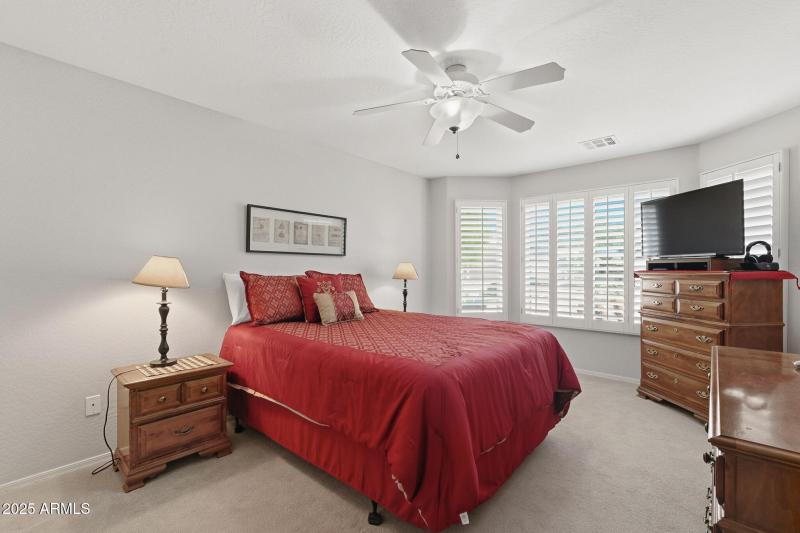 Bedroom #2