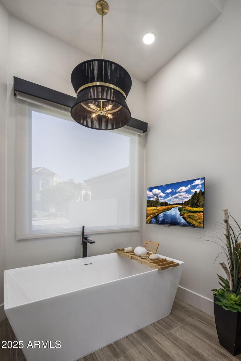 Spa Like Primary EnSuite