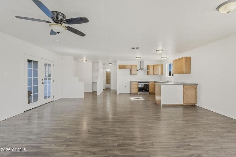 Open Floor Plan2