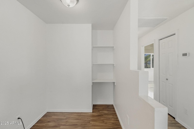 Pantry