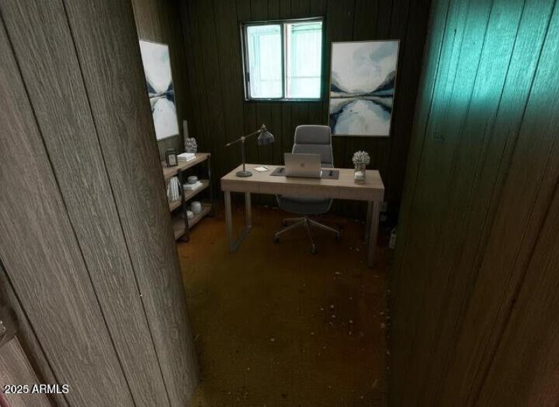 Room 2 Staged